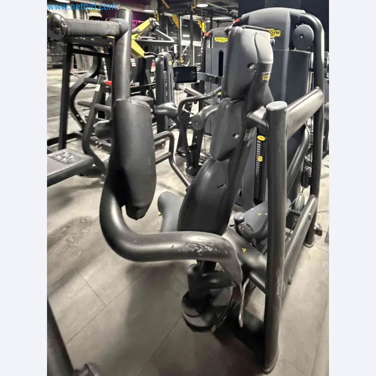Dražba rabljene fitnes opreme Technogym - Profesionalna fitnes oprema-7