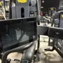 thumbnail-Auction of Used Technogym Gym Equipment – Professional Fitness Machines-9