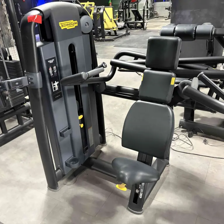 Shoulder Press TECHNOGYM UNITY MINI