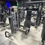 thumbnail-Auction of Used Technogym Gym Equipment – Professional Fitness Machines-1
