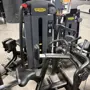 thumbnail-Auction of Used Technogym Gym Equipment – Professional Fitness Machines-1