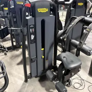 Abdominal Machine TECHNOGYM UNITY MINI
