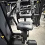thumbnail-Auction of Used Technogym Gym Equipment – Professional Fitness Machines-8