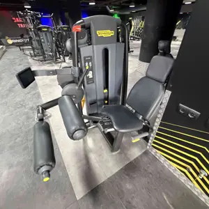 Leg Curl TECHNOGYM UNITY MINI