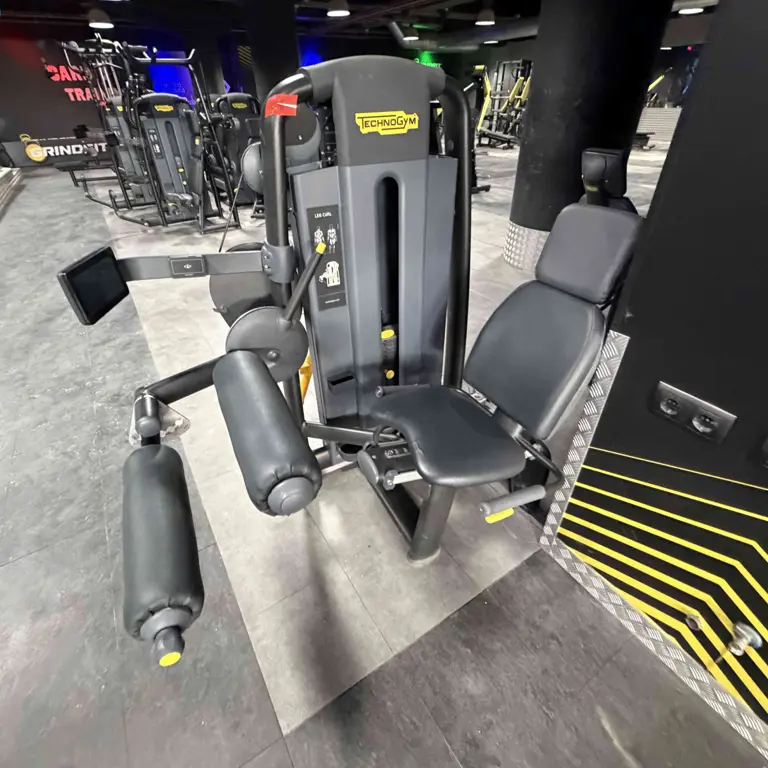 Leg Curl TECHNOGYM UNITY MINI