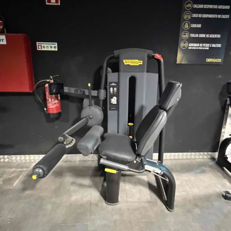 Leg Extension TECHNOGYM UNITY MINI
