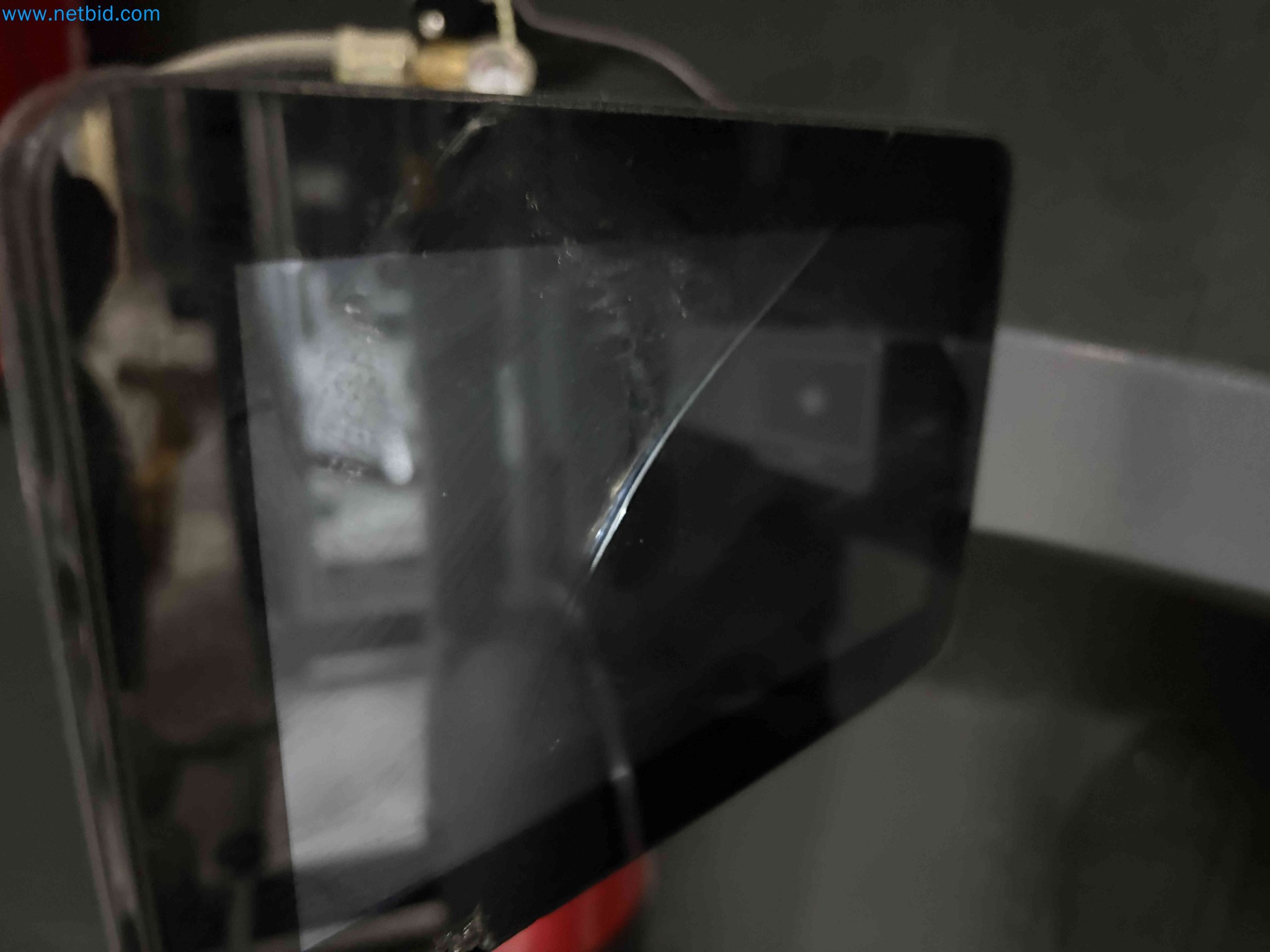 Auction of Used Technogym Gym Equipment – Professional Fitness Machines-3