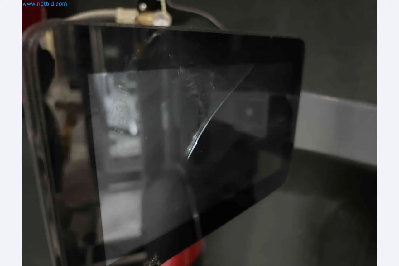 Leilão de Equipamentos de Ginásio Technogym Usados – Máquinas de Fitness Profissionais-3