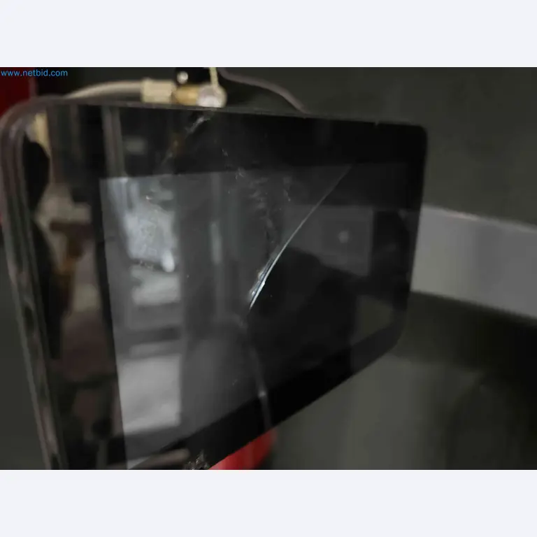 Leilão de Equipamentos de Ginásio Technogym Usados – Máquinas de Fitness Profissionais-3