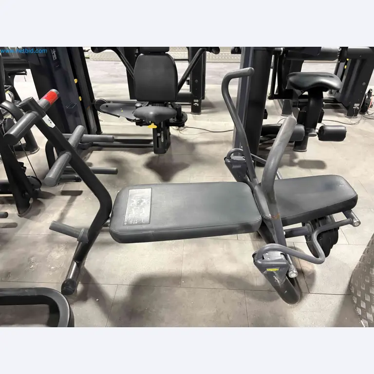 Auktion von gebrauchten Technogym-Fitnessgeräten – Professionelle Fitnessgeräte-7