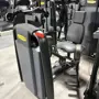 thumbnail-Auction of Used Technogym Gym Equipment – Professional Fitness Machines-13