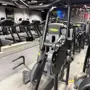 thumbnail-Auction of Used Technogym Gym Equipment – Professional Fitness Machines-10