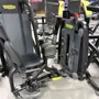 thumbnail-Auction of Used Technogym Gym Equipment – Professional Fitness Machines-13