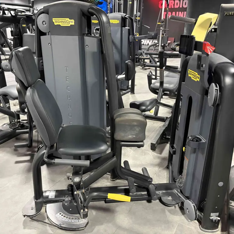 Adductor TECHNOGYM UNITY MINI