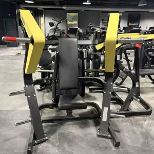 Chest Press TECHNOGYM Pure Strength