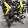 thumbnail-Auction of Used Technogym Gym Equipment – Professional Fitness Machines-2
