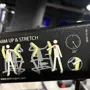 thumbnail-Auction of Used Technogym Gym Equipment – Professional Fitness Machines-7
