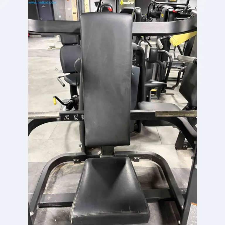 Dražba rabljene fitnes opreme Technogym - Profesionalna fitnes oprema-8