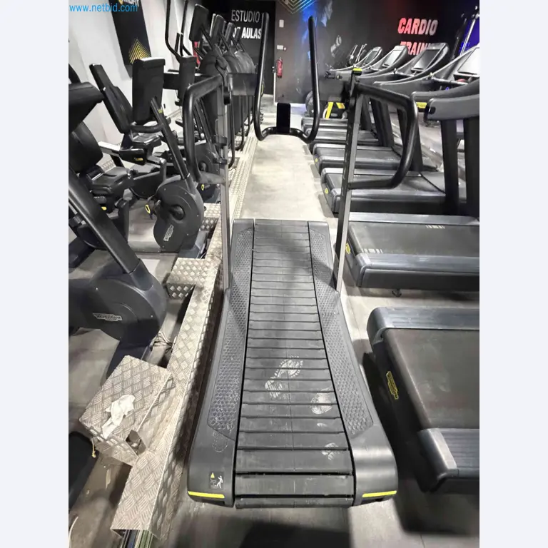 Dražba rabljene fitnes opreme Technogym - Profesionalna fitnes oprema-2