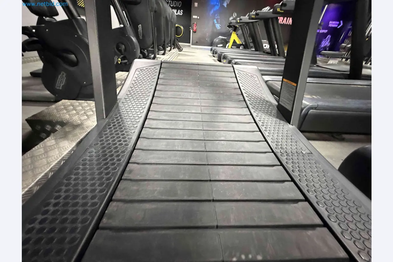 Dražba rabljene fitnes opreme Technogym - Profesionalna fitnes oprema-3