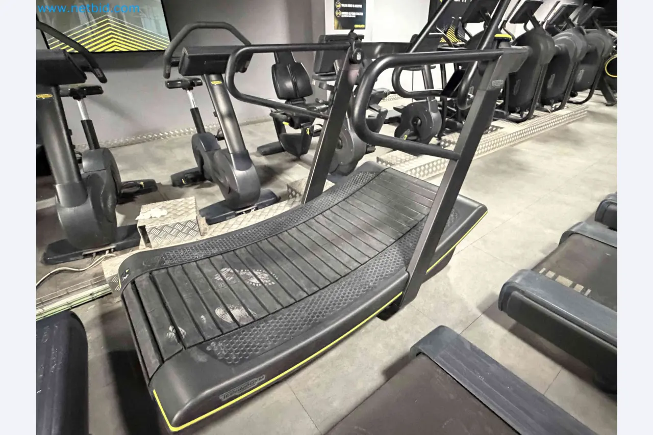 Dražba rabljene fitnes opreme Technogym - Profesionalna fitnes oprema-5