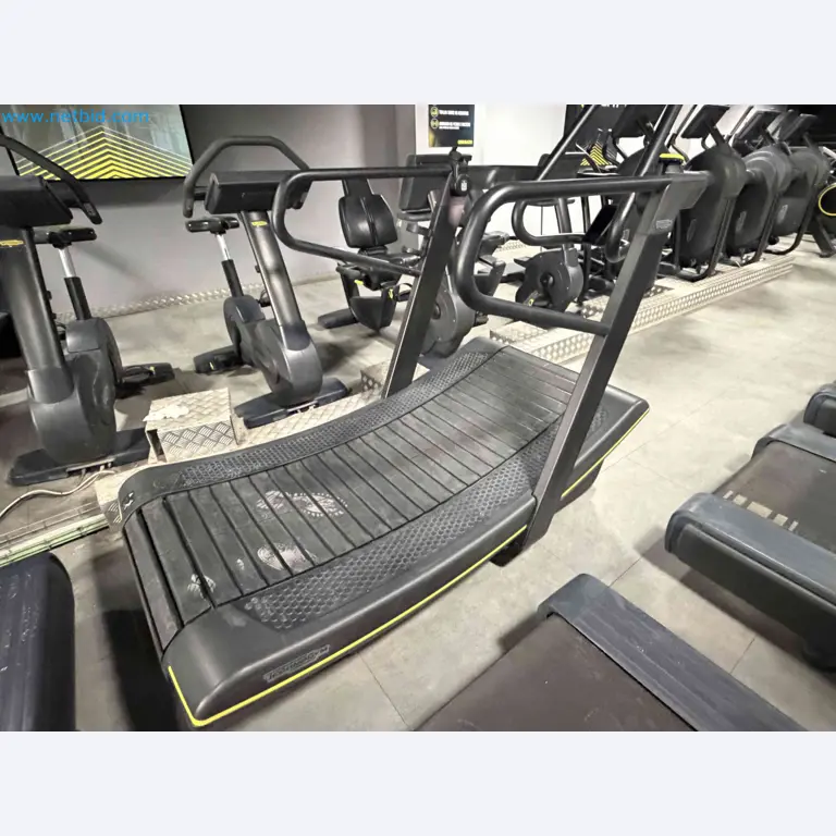 Dražba rabljene fitnes opreme Technogym - Profesionalna fitnes oprema-5