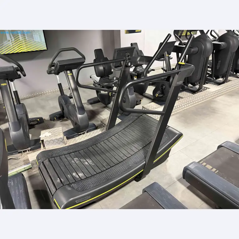Dražba rabljene fitnes opreme Technogym - Profesionalna fitnes oprema-6