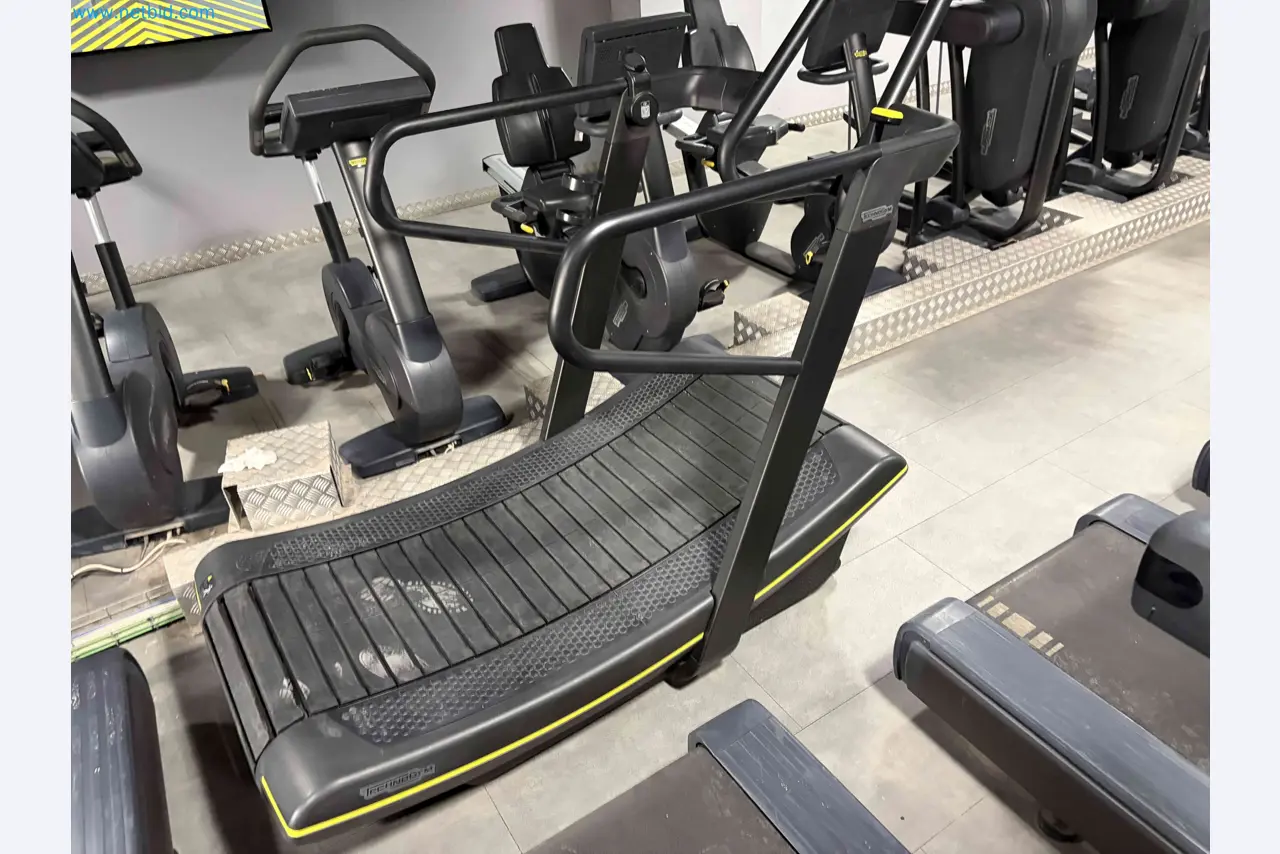 Dražba rabljene fitnes opreme Technogym - Profesionalna fitnes oprema-7
