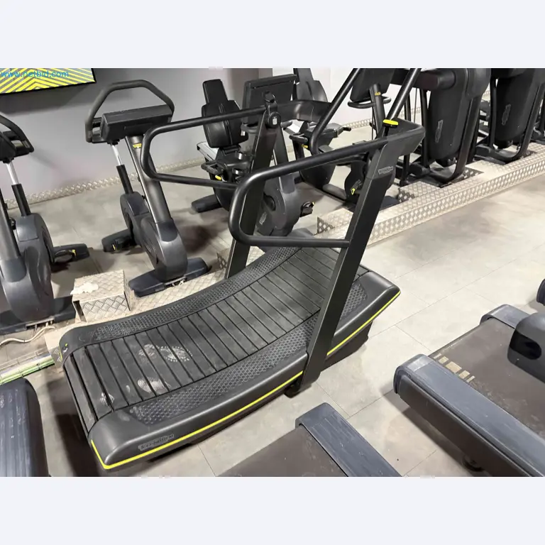 Dražba rabljene fitnes opreme Technogym - Profesionalna fitnes oprema-7