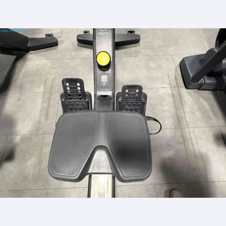 Aukcja używanego sprzętu fitness Technogym - Profesjonalny sprzęt fitness-11