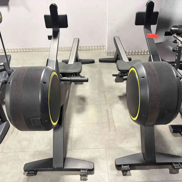 Skillrow Rowing Machine TECHNOGYM Rowing machine