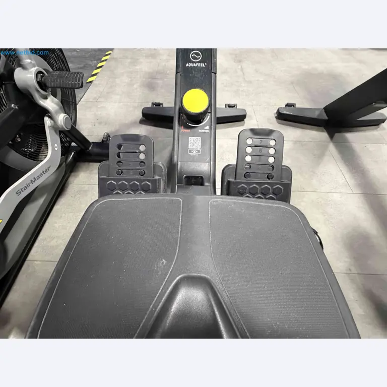 Aukcja używanego sprzętu fitness Technogym - Profesjonalny sprzęt fitness-9