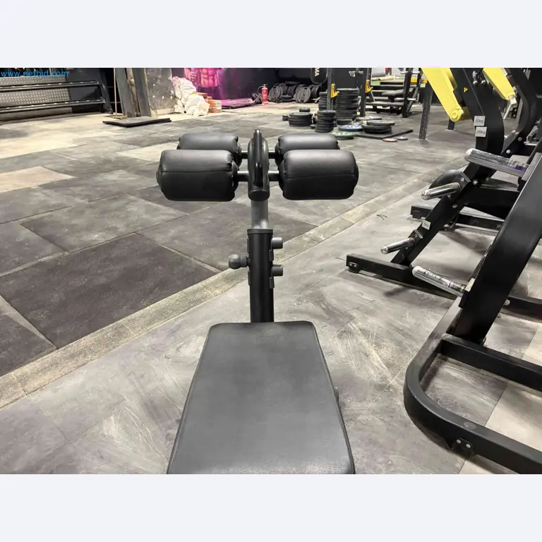 Vente aux enchères de matériel de fitness Technogym d'occasion - Appareils de fitness professionnels-5