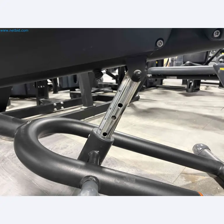 Vente aux enchères de matériel de fitness Technogym d'occasion - Appareils de fitness professionnels-7