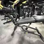 thumbnail-Auction of Used Technogym Gym Equipment – Professional Fitness Machines-9