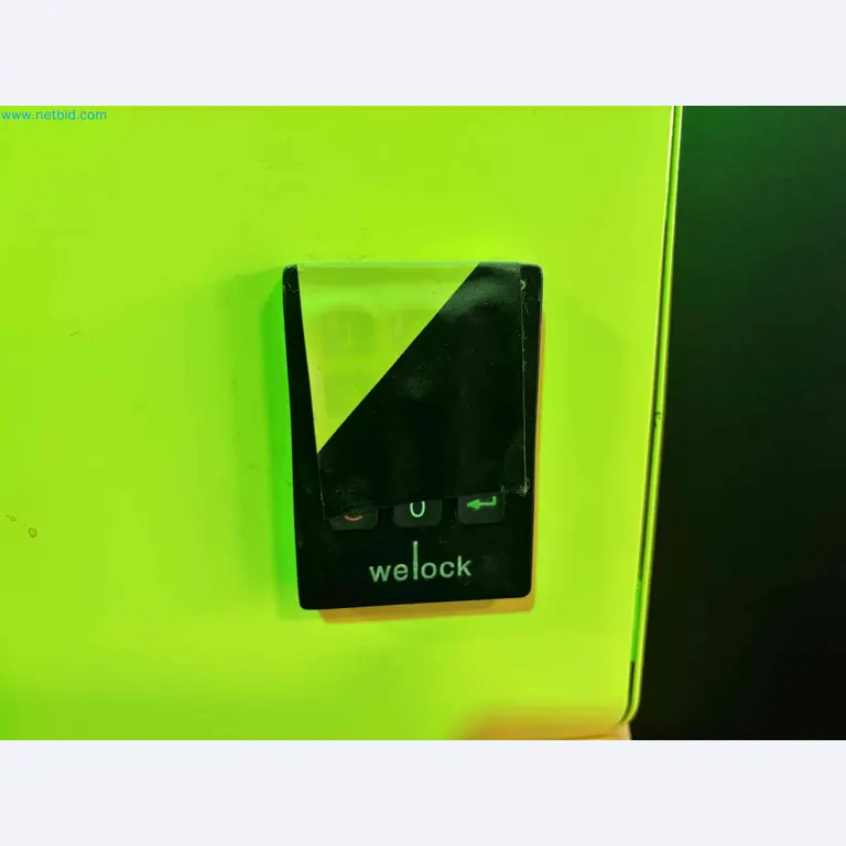 Auction of Used Technogym Gym Equipment – Professional Fitness Machines-10