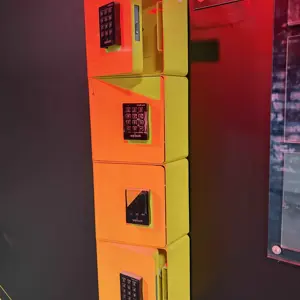 Mobile Power Bench WE.LOCK