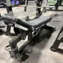 thumbnail-Auction of Used Technogym Gym Equipment – Professional Fitness Machines-5