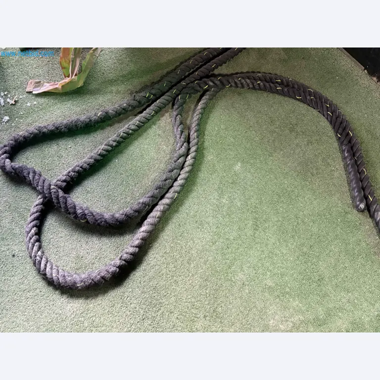 Vente aux enchères de matériel de fitness Technogym d'occasion - Appareils de fitness professionnels-14