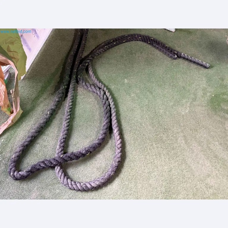 Vente aux enchères de matériel de fitness Technogym d'occasion - Appareils de fitness professionnels-15