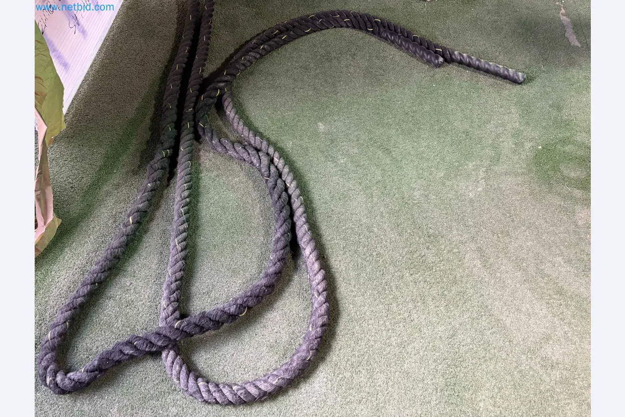 Vente aux enchères de matériel de fitness Technogym d'occasion - Appareils de fitness professionnels-16