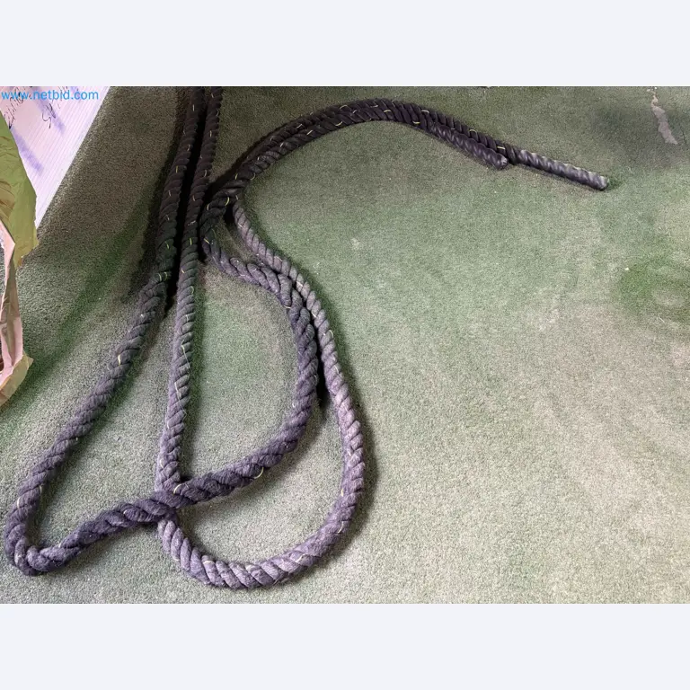 Vente aux enchères de matériel de fitness Technogym d'occasion - Appareils de fitness professionnels-16