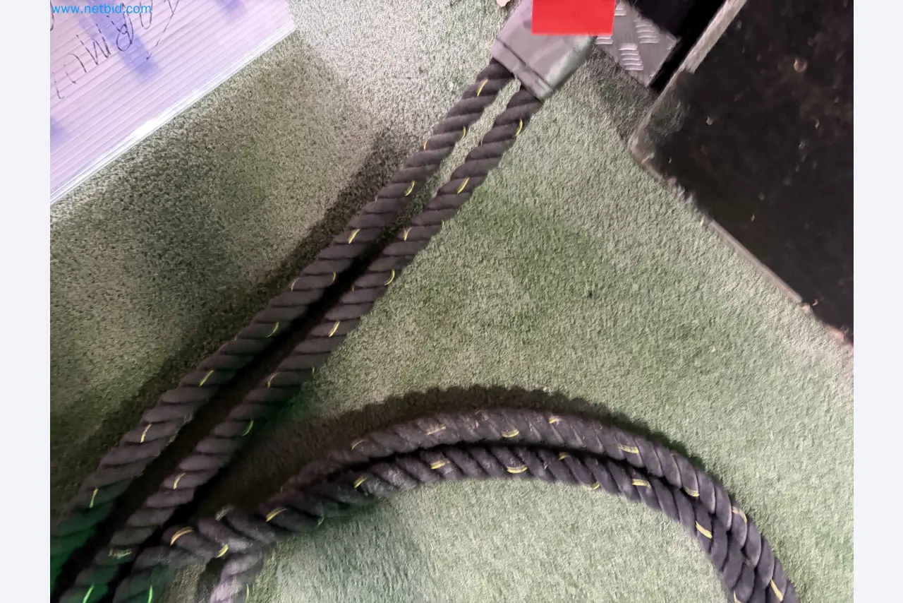 Vente aux enchères de matériel de fitness Technogym d'occasion - Appareils de fitness professionnels-17