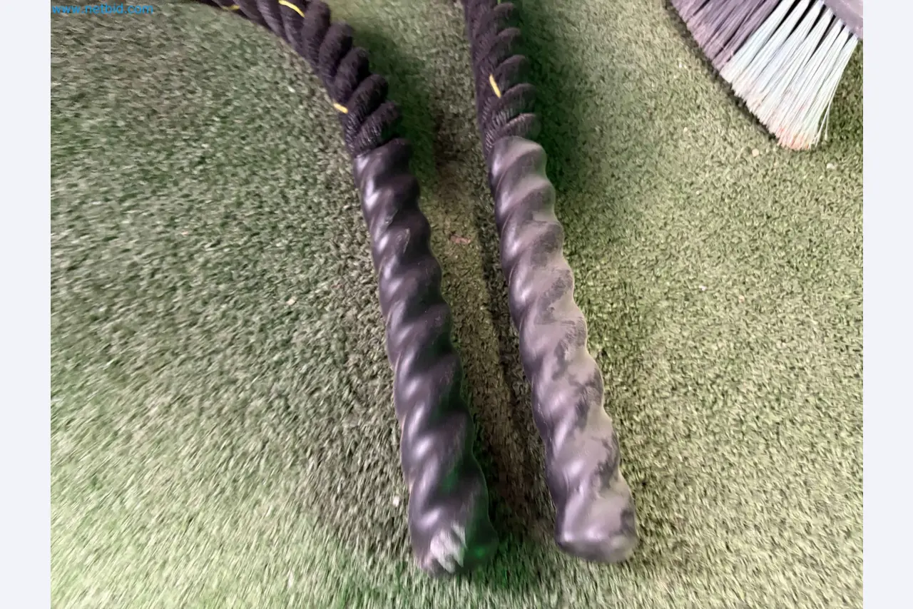 Vente aux enchères de matériel de fitness Technogym d'occasion - Appareils de fitness professionnels-18