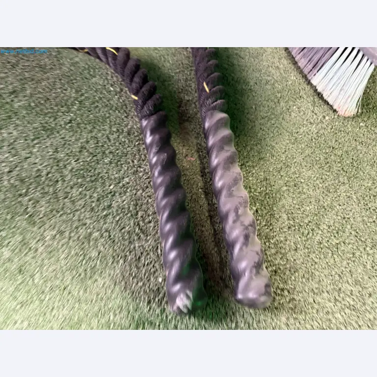 Vente aux enchères de matériel de fitness Technogym d'occasion - Appareils de fitness professionnels-18