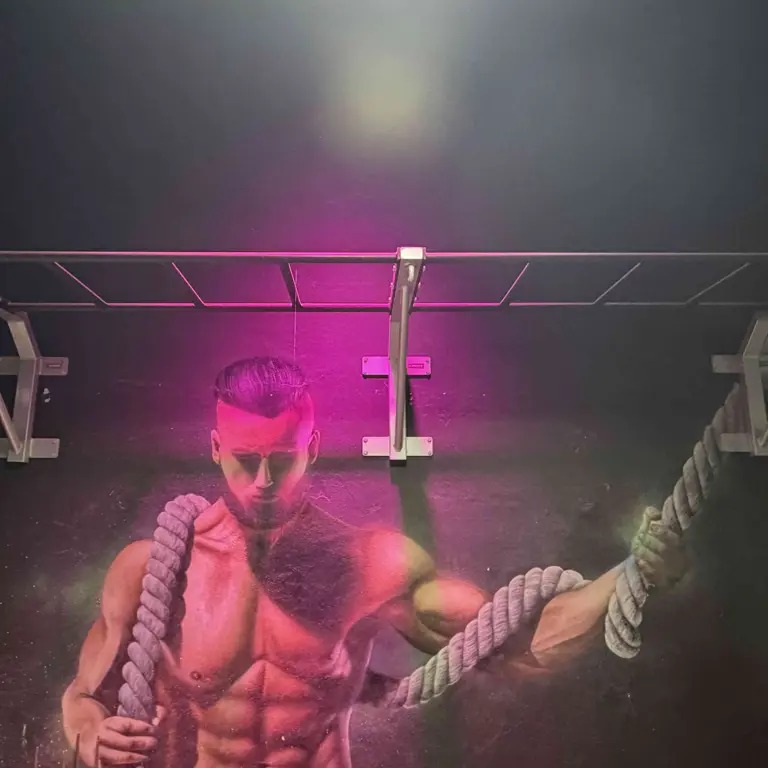 1 Posten Exercise Equipment