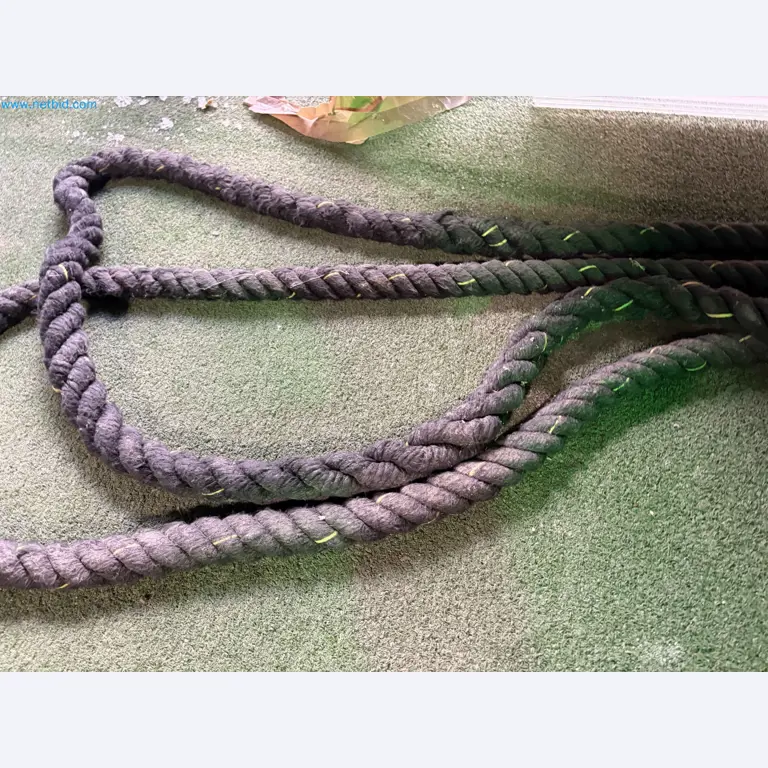 Vente aux enchères de matériel de fitness Technogym d'occasion - Appareils de fitness professionnels-20