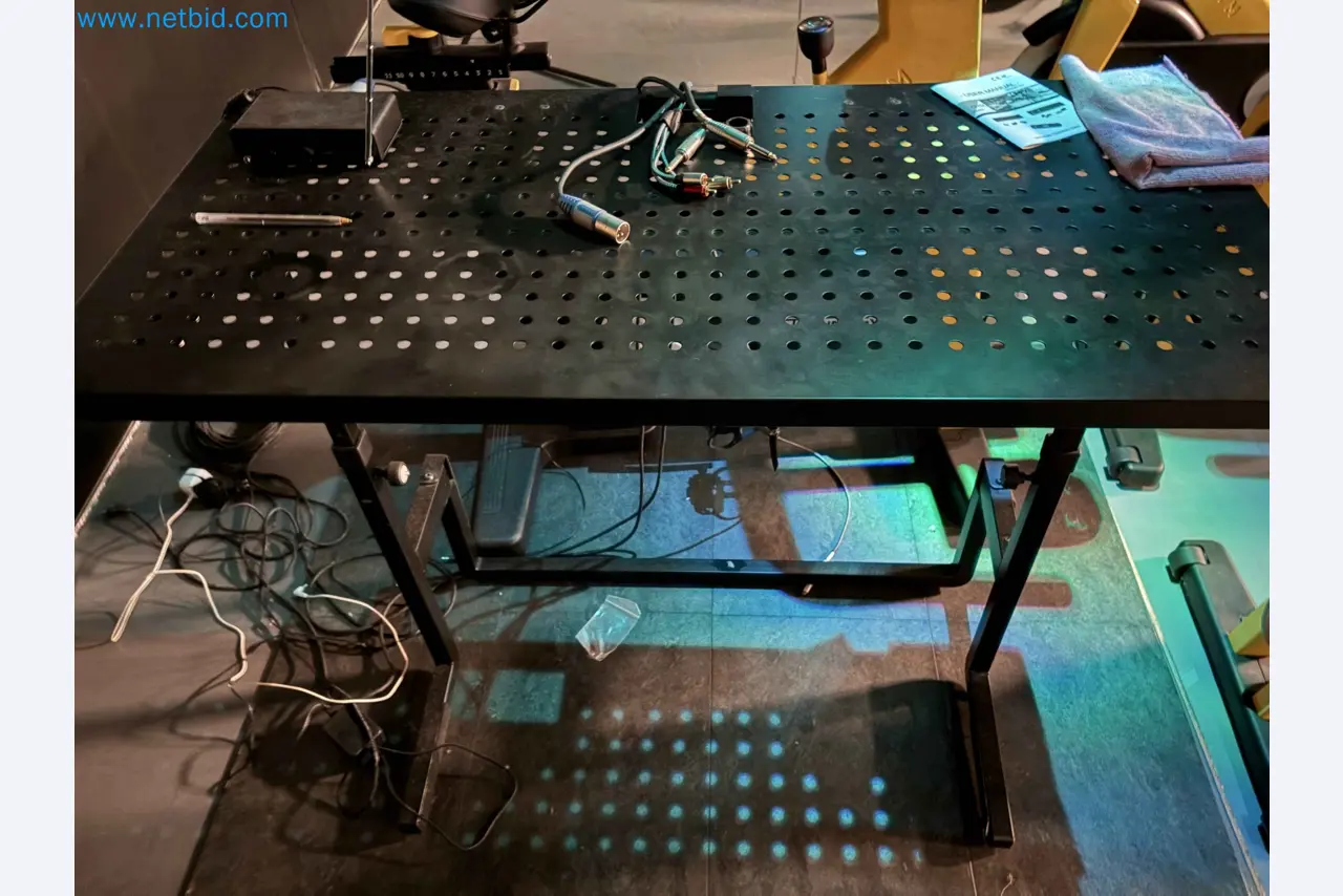 Vente aux enchères de matériel de fitness Technogym d'occasion - Appareils de fitness professionnels-22