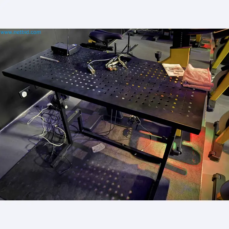 Vente aux enchères de matériel de fitness Technogym d'occasion - Appareils de fitness professionnels-23