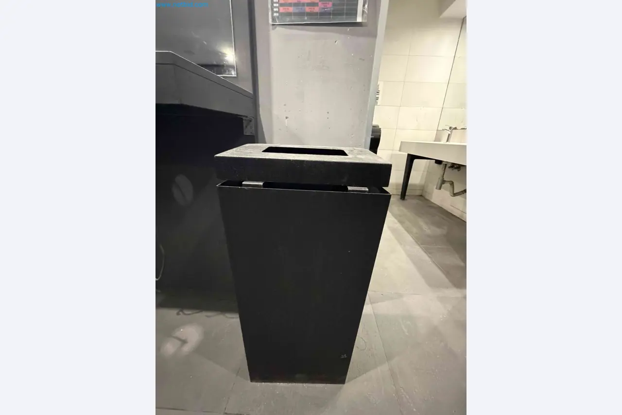 Vente aux enchères de matériel de fitness Technogym d'occasion - Appareils de fitness professionnels-34